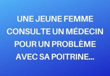 blague