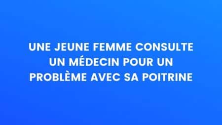 blague poitrine