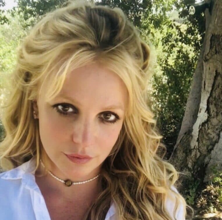 Britney Spears dévoile son calvaire
