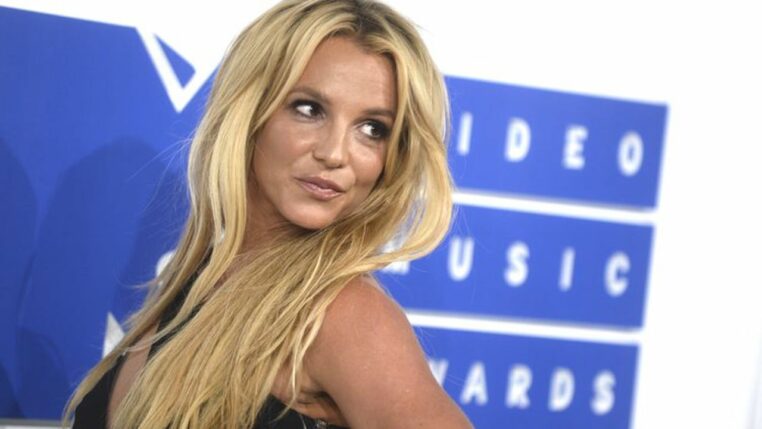 britney spears tutelle tribunal