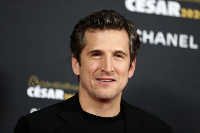 guillaume canet