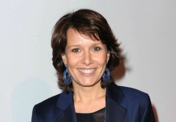 Carole Rousseau