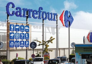 Carrefour