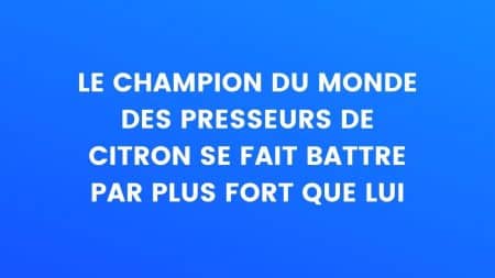 blague