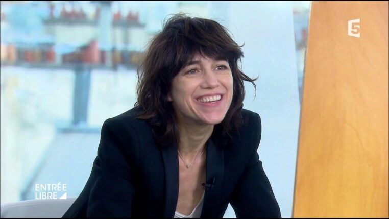charlotte gainsbourg obession famille