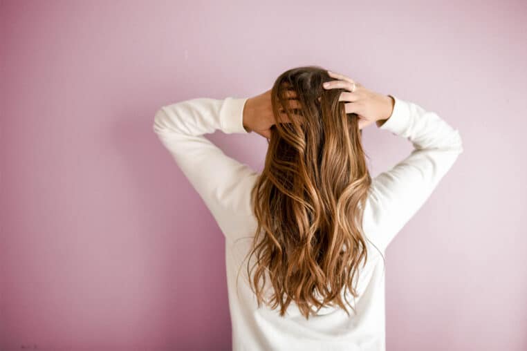 cheveux shampoing astuces