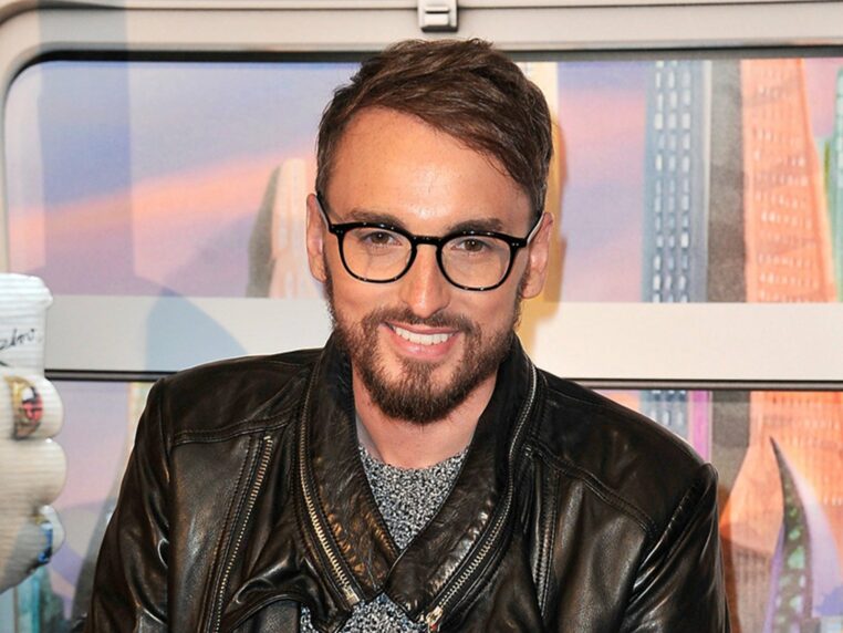 christophe willem