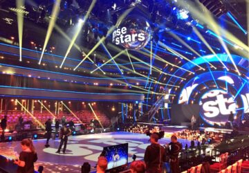 Le casting de la nouvelle saison de Danse avec les stars vient d'être dévoilé !