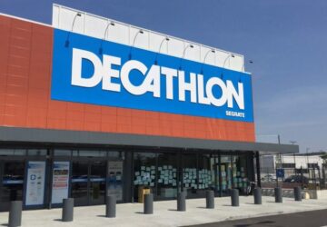 Decathlon marque preferee français