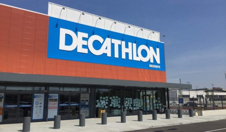 Decathlon marque preferee français