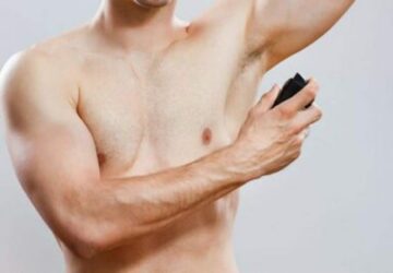 deodorant