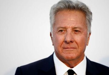 Dustin Hoffman