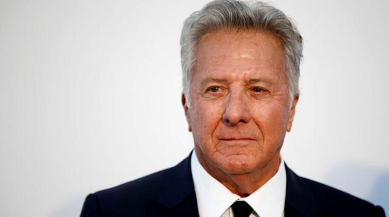 Dustin Hoffman 