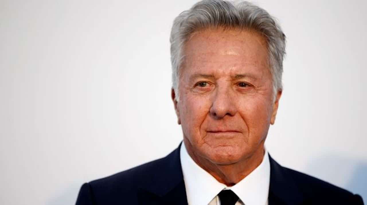 Dustin Hoffman