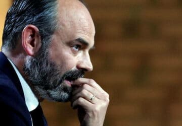 edouard philippe