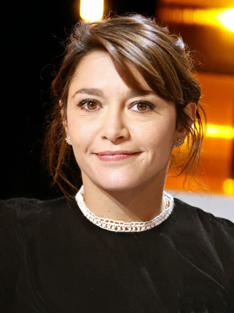 emma de Caunes