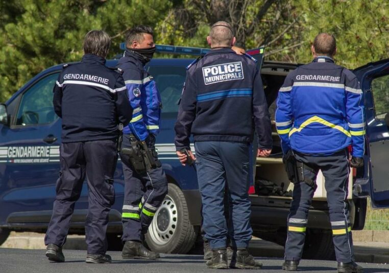 Violences conjugales : une femme en prison après avoir poignardé son compagnon