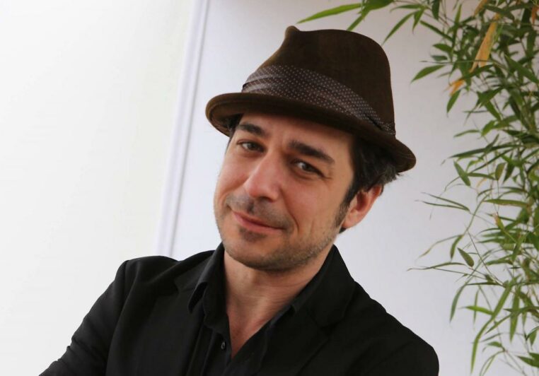 fils Jacques Villeret adopté