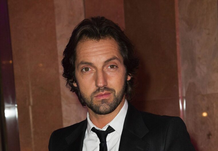 Frédéric Diefenthal