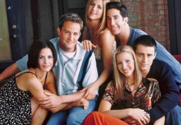 friends