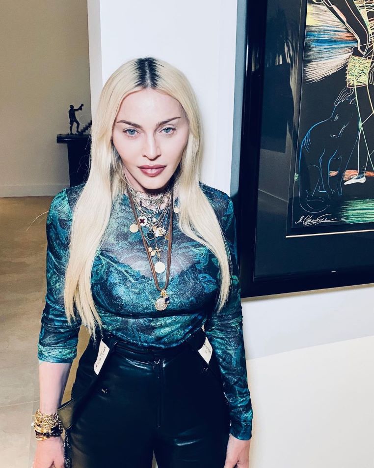 gallerie-stars-mamans-madonna