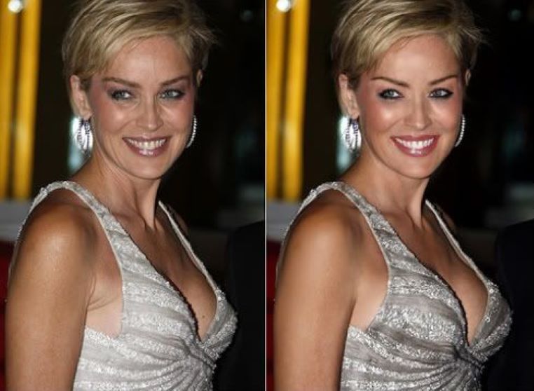 gallerie-stars-photos-retouches-Sharon-stone