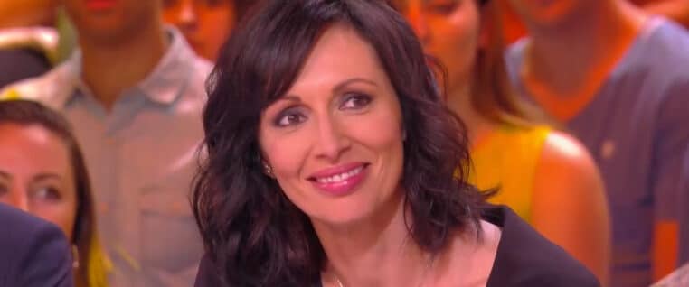 geraldine maillet photo fille tpmp