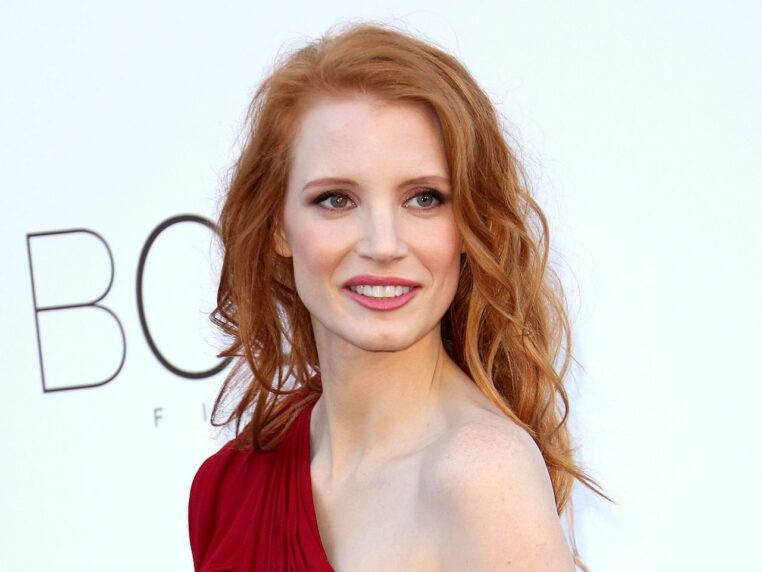 jessica-chastain ressemblance