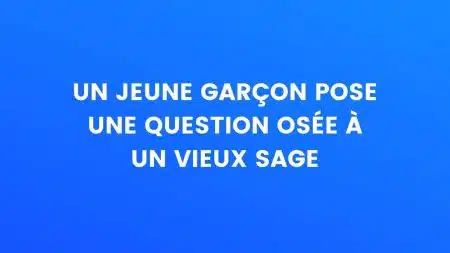 blague
