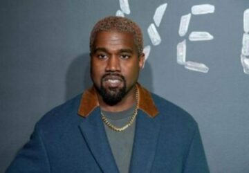 Kanye west
