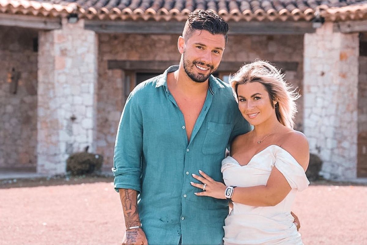 Carla Moreau et Kevin Guedj prêts à quitter Les Marseillais ? La folle