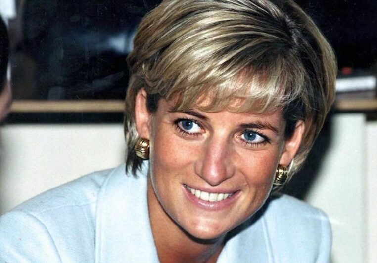 Lady Di