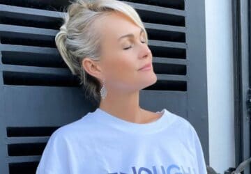 laeticia hallyday