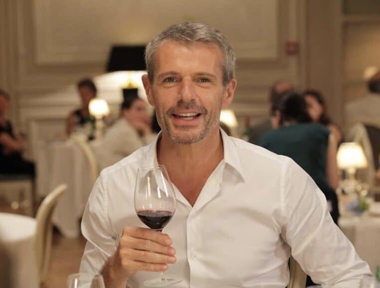 lambert Wilson 