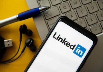linkedin pdg employés larmes