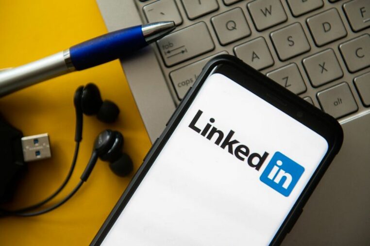 linkedin fuite donnees millions utilisateurs