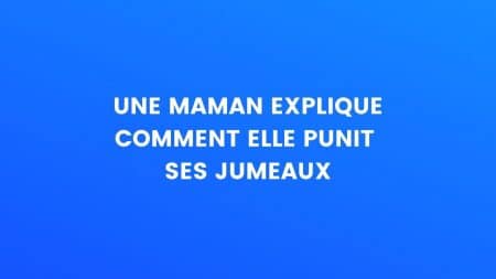 maman jumeaux