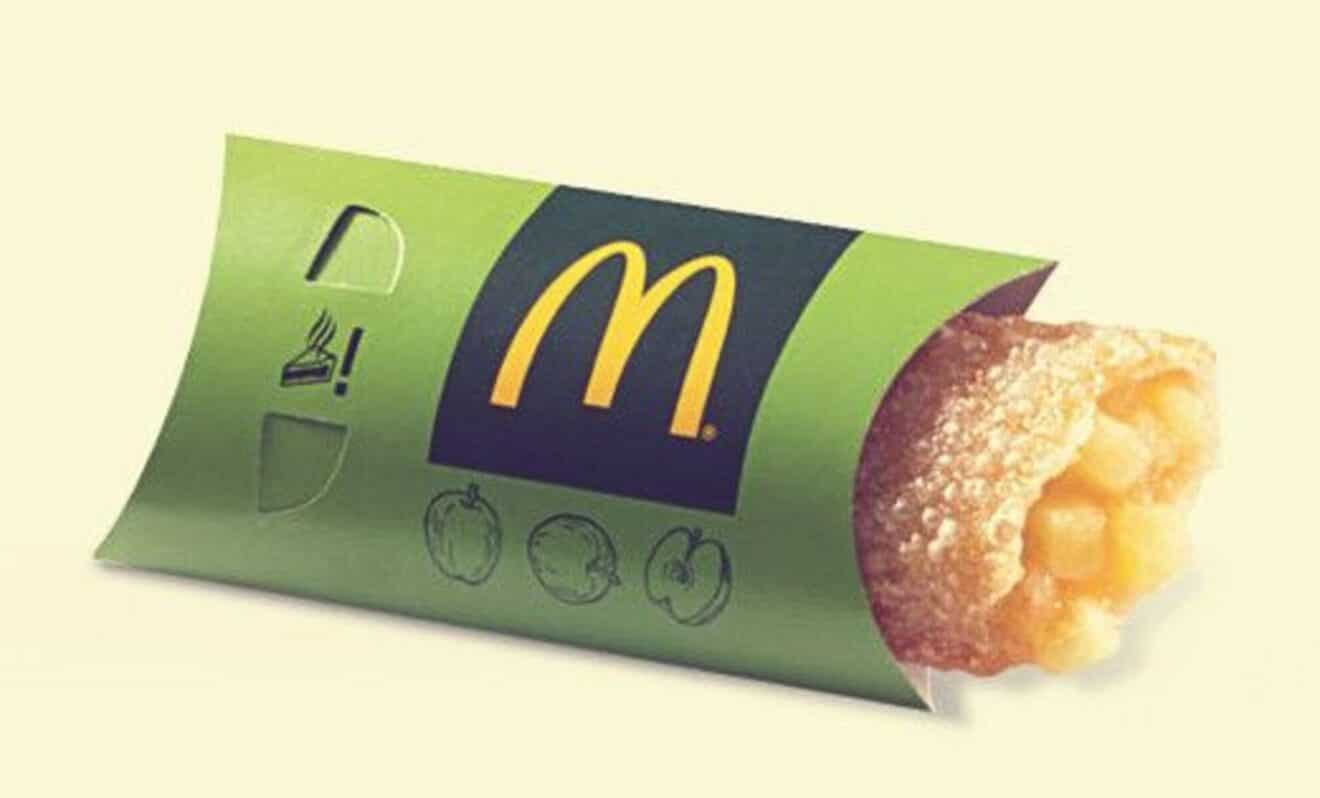 McDonald's frappe TRÈS FORT avec le retour de ce dessert mythique