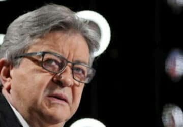 Mélenchon