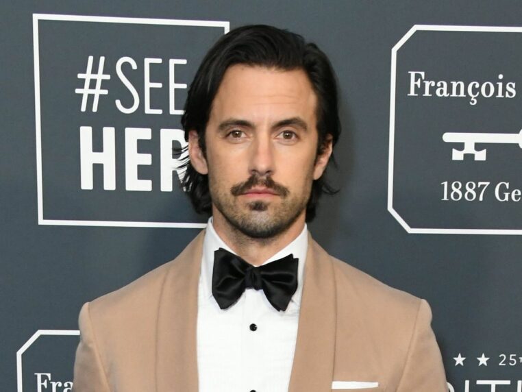 Milo Ventimiglia 