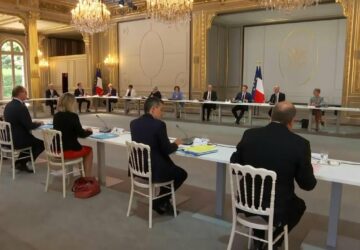 ministres