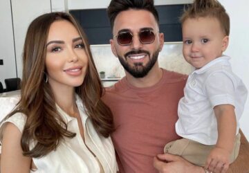 nabilla thomas mariage condition