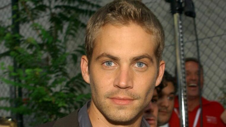 Paul Walker