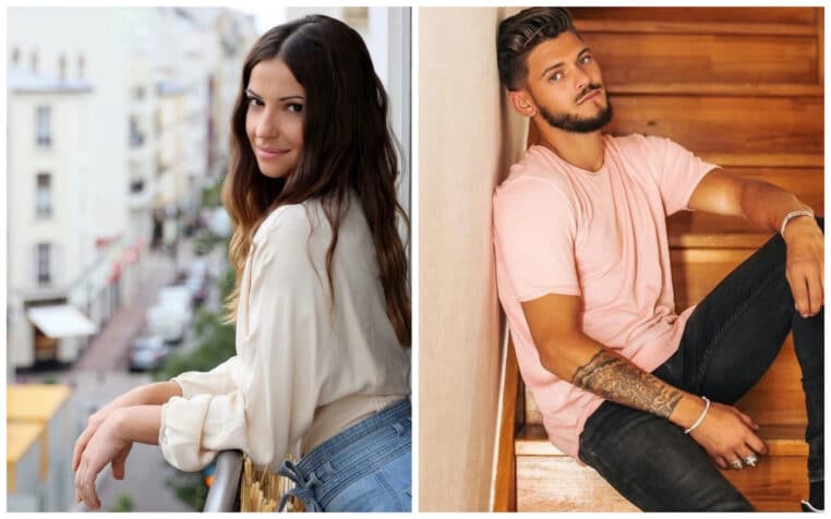 denista Rayane Bensetti 