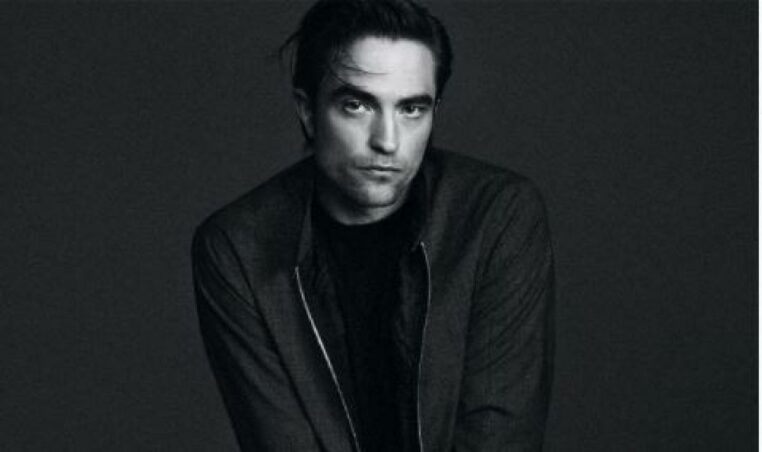 Science : Robert Pattinson est l'homme au plus beau visage du monde