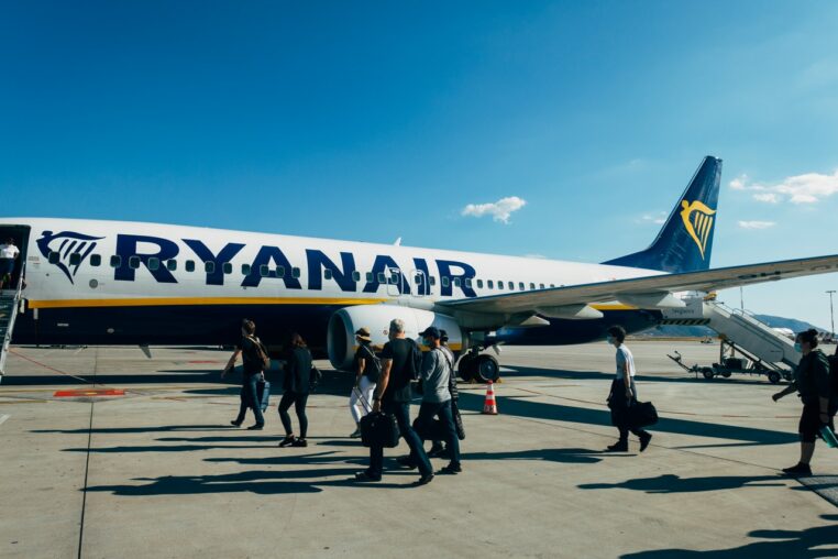 Ryanair oublie ses passagers 