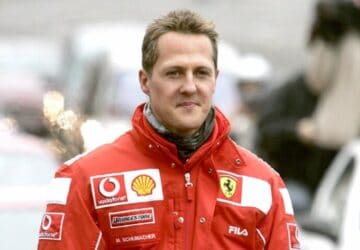 schumacher