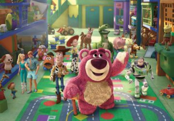 toy story