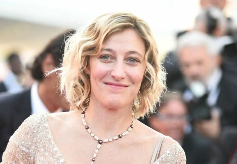 Valeria Bruni Tedeschi ressemblance