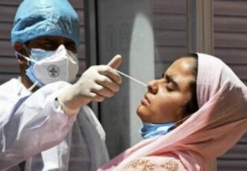 Covid-19 : le variant "Mu" colombien pourrait résister aux vaccins